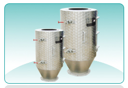 TCXT系列永磁筒 TCXT系列永磁筒